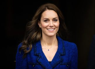 Katalin hercegné a meglepetések embere