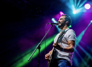 Dolhai Attila koncert