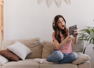 Már forog a romantikus vígjáték, amelynek a nézők adták a címét