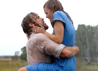 Filmes közhelyek, kínos jelenetek Filmes közhelyek