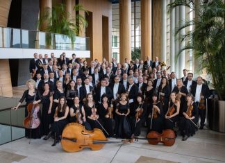 Japánban turnézik a Nemzeti Filharmonikus Zenekar