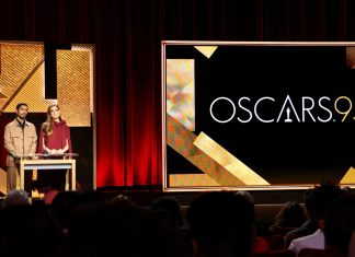 Megvannak az idei Oscar jelöltek oscar jelölések