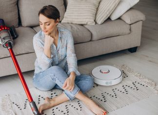 Az év legsokoldalúbb porszívója