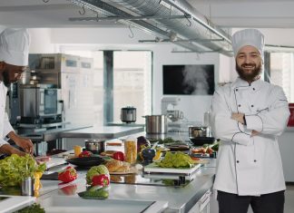 Hogyan tovább 2023 -ban a vendéglátás