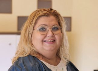 Révész Renáta Liliána: „A boldogság nem objektív tényezőkön múlik”