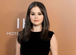 Csúnyán megalázták Selena Gomezt