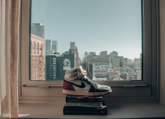 Így vették át a tornacipők a hatalmat sportcipők-tornacipők