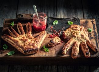 Extra torták a világban