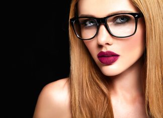 Vadonatúj Hailey Bieber szemüvegek