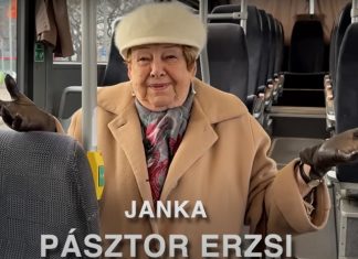 Újra láthatod a Szomszédok Janka nénijét!
