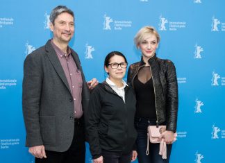 Most ingyenesen nézhető a Testről és lélekről című film testről és lélekről