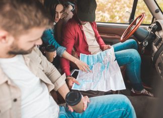 A férfiak tényleg jobban tájékozódnak, mint a nők? tesztoszteron-tájékozódás