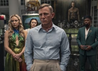 Agatha Christie is meghajolna a Tőrbe ejtve folytatása előtt