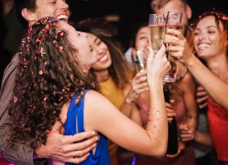 Újévi hagyományok a világ minden tájáról újévi hagyományok