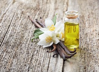 Vanília: mennyei illat vagy borzalmas hányinger? vanília-virág