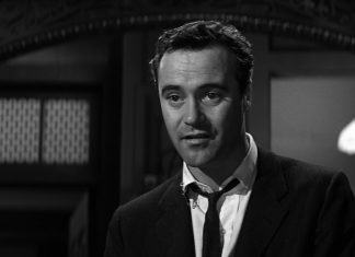 Jack Lemmon titkos élete