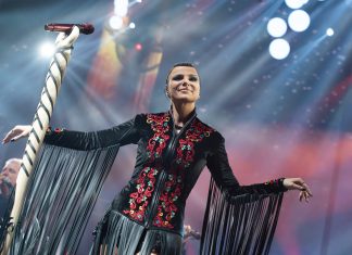 Tavasszal turnéra indul az újjászületett NOX