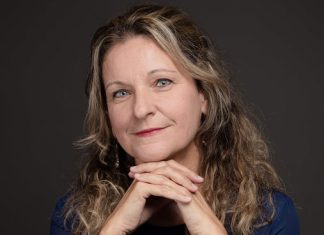 „A tüdőrák megállásra kényszerített” Eva_tüdőrák