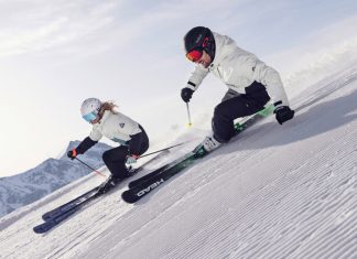 Így indulj el síelni!