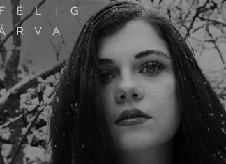 Carmen feat. Torres Dani: Félig Árva