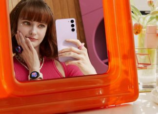 Ez a mobil prémium felhasználói élményt kínál