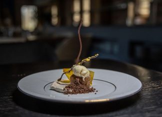 Mennyei desszerteket kóstolhatsz itt