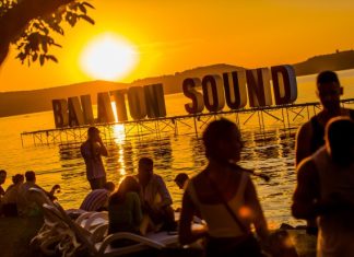 Frissült a Balaton Sound fellépőinek listája
