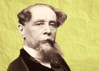 Charles Dickens, a viktoriánus kor legnagyobb sztárja charles dickens