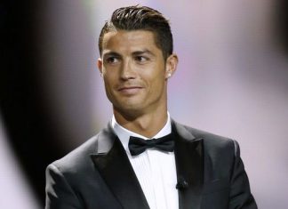 Majdnem meg sem született Cristiano Ronaldo