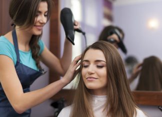 Lehet-e kismamáknak hajat festeni?