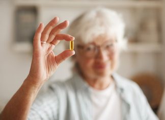 Mindentudó vitaminok és a stroke