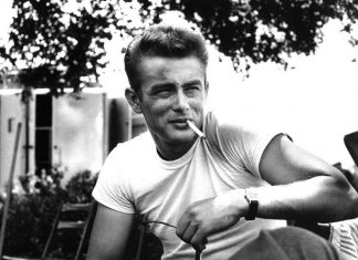 6 érdekes tény a tragikusan fiatalon elhunyt James Dean-ről james dean