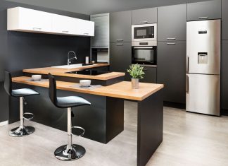 Konyhabútor kiállítás lesz