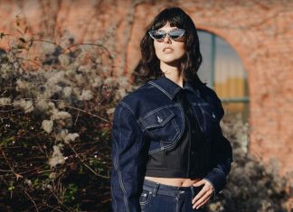 A Koppenhágai Divathét 3 legjobb street style trendje