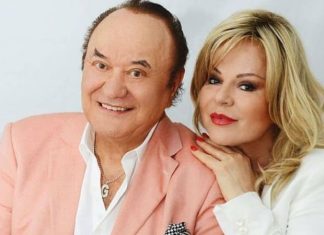 „Sosem voltak érzelmi mélypontok a kapcsolatunkban”