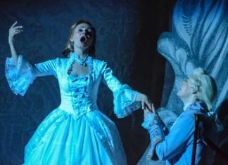 3 botrányos opera előadás, mely sokkolta a nézőket