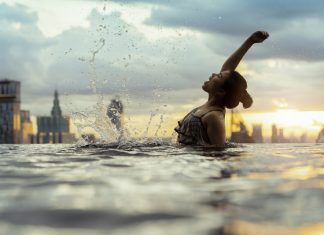 Farsangi télűző hidegterápiás buli