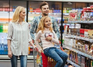 A fenntartható termékek kerülnek előtérbe ennél az áruháznál