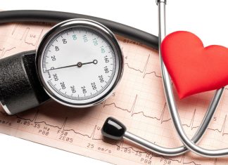 Ez a helyes vérnyomás érték