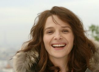 5 +1 érdekesség az elbűvölő Juliette Binoche-ról