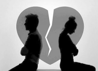 Magas sarkútól a baltáig: íme a Szakítások Múzeuma