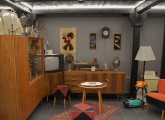 Szenzációs RETRÓ kiállítás nyílik