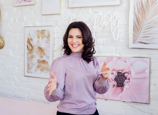 Női energiák felszabadítása, kezdd velünk a tavaszt igazi ragyogással