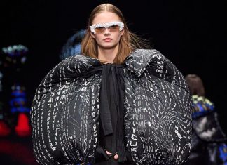 Most mindenki erre a pufikabátra vágyik