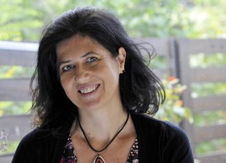 Berg Judit: „A mindennapi túlélésünk érdekében meséltem” _KIR_BergJudit2023