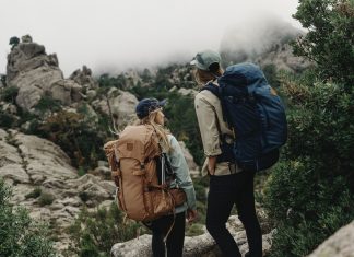 Új tavaszi-nyári kollekció