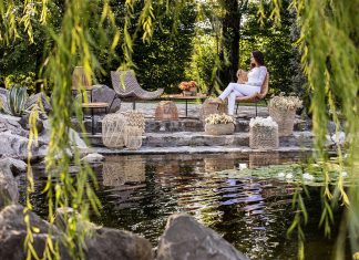 Íme a 2023-as év kedvenc kerttrendjei