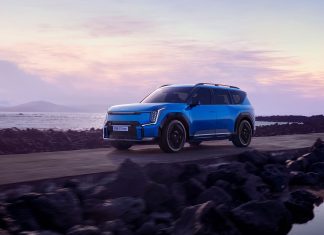 Kifinomult forma és csúcstechnológia