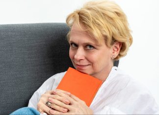 Csapó Virág: „Amit én csinálok, az nagyon múlandó” CSapó Virág