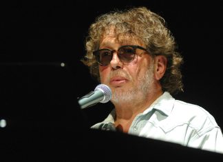 Presser Gábor koncert